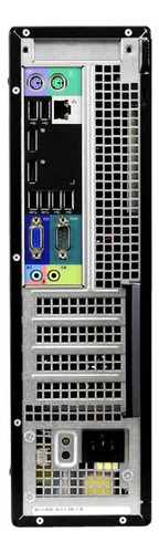 Equipo Pc Core I5 3era 4gb Ram 240gb Ssd Win 10 Wifi Caja
