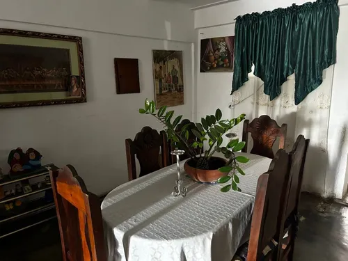 Se Vende Casa En Guaritos Iv