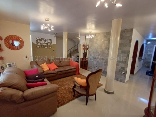 Cf Precioso Townhouse A La Venta En Exclusivo Conjunto Residencial De La Morita!! Listing 25-13963