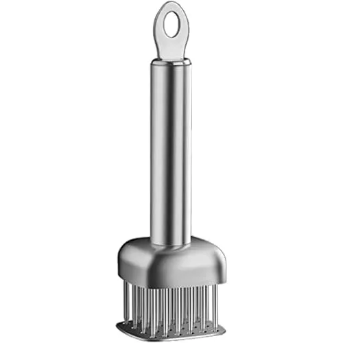 Mazo de martillo de goma de 10 onzas, tubo de acero resistente con mango de  goma antideslizante, herramienta de instalación de mazo de goma de doble