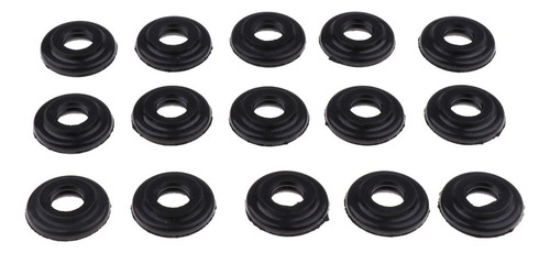 15 Piezas 11121437395 Sellos De Tornillo De Sello Para
