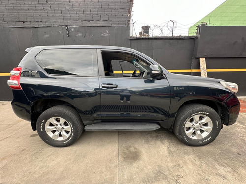 Toyota Prado 2.7 Tx Sumo