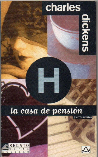 Casa De Pension, La