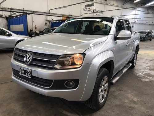 Volkswagen Amarok 2.0 Cd Tdi 163cv 4x4 Highline 1h0