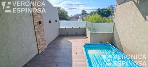 Casa Venta Moron Norte 3 Ambientes Cochera