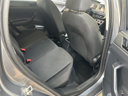 Volkswagen Polo 1.6 Msi Trendline