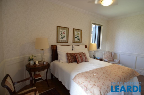 Imagem 15 de 15 de Apartamento - Real Parque - Sp - 619855
