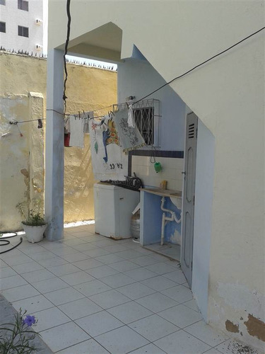 Imagem 11 de 12 de Casa Com 4 Dormitórios À Venda, 184 M² Por R$ 500.000,00 - Nova Descoberta - Natal/rn - Ca3423