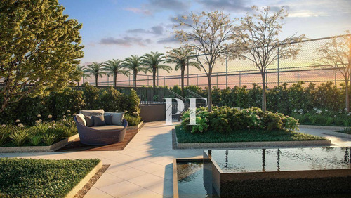 Imagem 10 de 13 de Apartamento Na Leopoldina, Com 100m², Com 4 Dormitórios E 2 Suítes. - Ap0253