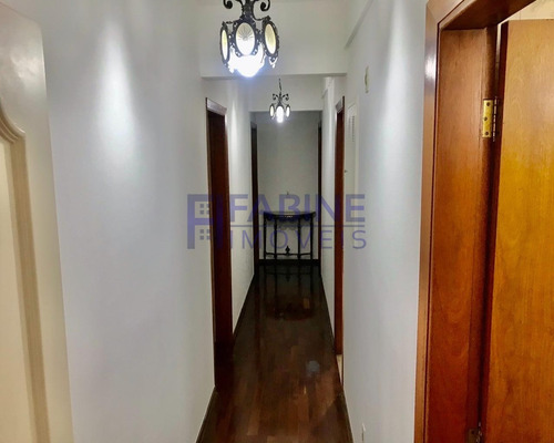 Imagem 5 de 20 de Apartamento Vila Bastos - Ap00385 - 69025745