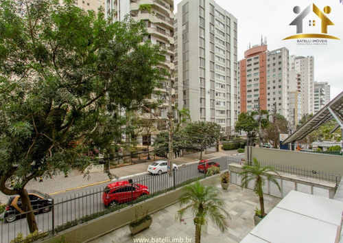 Imagem 28 de 30 de Apartamento - Paraíso - São Paulo | Batelli Imóveis - 4701