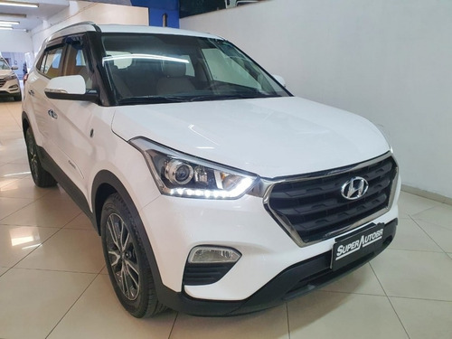 Imagem 1 de 15 de Hyundai Creta 1 Million 1.6