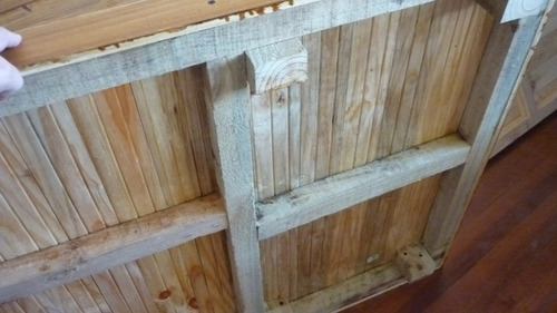 Casa De Perro Tamaño Xl Desmontable 110 Cm Por 100 Cm