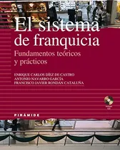 Comprar Libro El Sistema De Franquicia De  Díez De Castro Enrique Ca