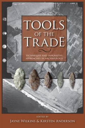 Libro Tools Of The Trade : Methods, Techniques And Innova...
