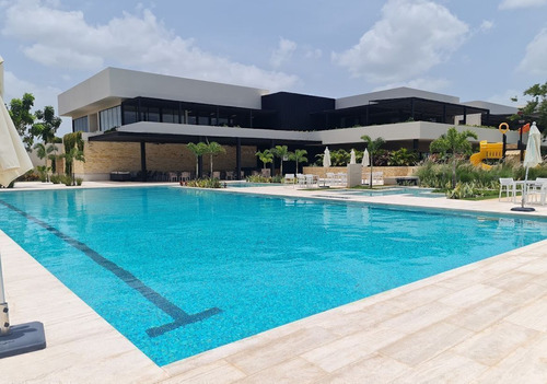 Casa Domus Nova En Venta En Provincia Club De Golf