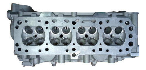 Camara Culata De Motor Aveo 1.6 2 Ovalos Huecos