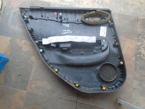 Vendo Tapiceria De Puerta De Hyundai I20 Año 2014 (Usado)