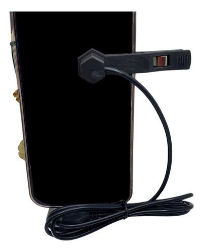Auto Clicker Auto Tapper Taps Clicker Físico Herramienta De