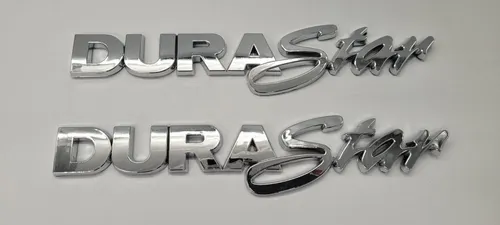 comprar International Dura Star Emblemas X2 