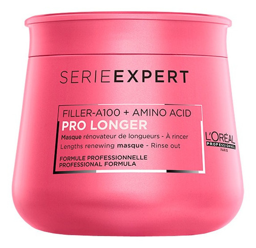 Mascara Loreal Serie Expert Pro Longer X 250ml