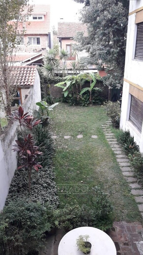 Departamento En Venta Ubicado En La Lucila, Vicente López, G.b.a. Zona Norte