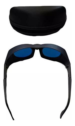 Anteojos Gafas Depilacion Laser Soprano Operador