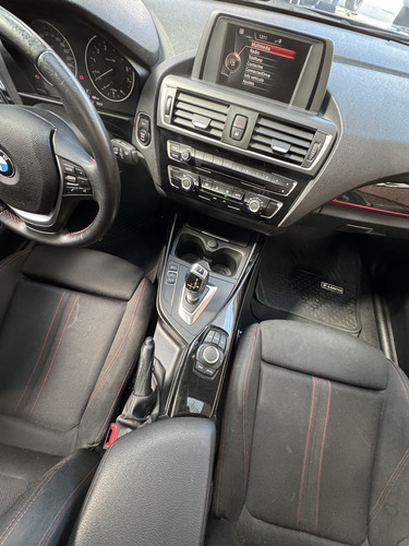BMW Serie 1 1.6 120i Sport Line At 177cv