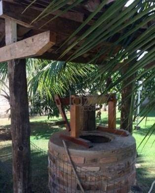 Chácara Com 3 Dormitórios À Venda, 1000 M² Por R$ 1.590.000,00 - Parque Da Represa - Paulínia/sp - Ch0552