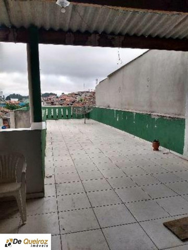 Imagem 5 de 6 de Casa Em São Paulo, Diadema Bairro Eldorado Com Fácil Acesso A Rodovia Dos Imigrantes, 40 Minutos Do Litoral, 10 Minutos Do Shopping De Diadema, Ótimo - 0929 - 67863759