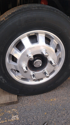 Ford Ford Cargo 814