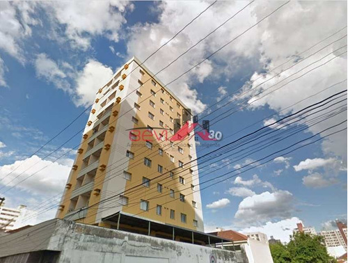Imagem 1 de 8 de Apartamento Com 1 Dorm, Centro, Piracicaba - R$ 155 Mil, Cod: 5229 - V5229