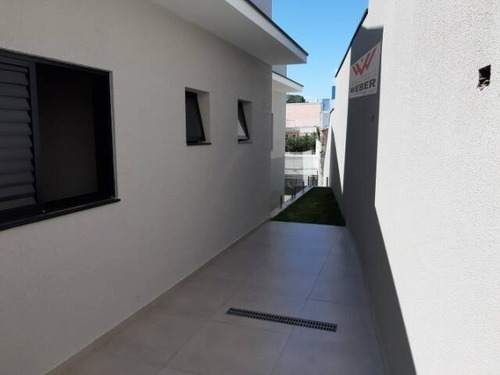 Imagem 10 de 15 de Casa Nova No Golden Park Residence 1 - 3 Suítes - 212m2 - R$ 1.100.000 - 2200
