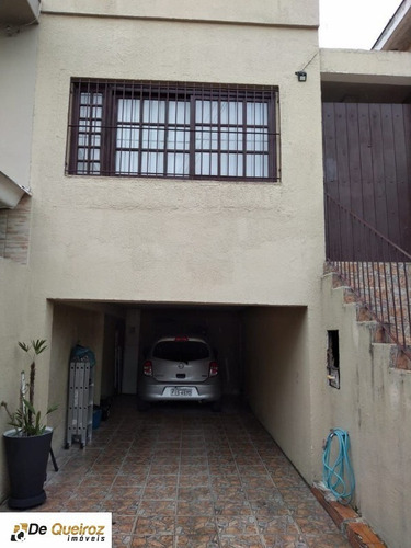 Imagem 8 de 30 de Casa - 1681 - 71125289