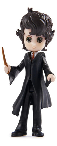 Mini Figura Neville Longbottom Harry Potter Wizarding World