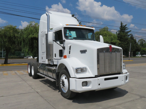 Kenworth T800 2008