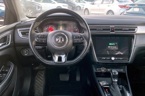 Mg Mg5 2022
