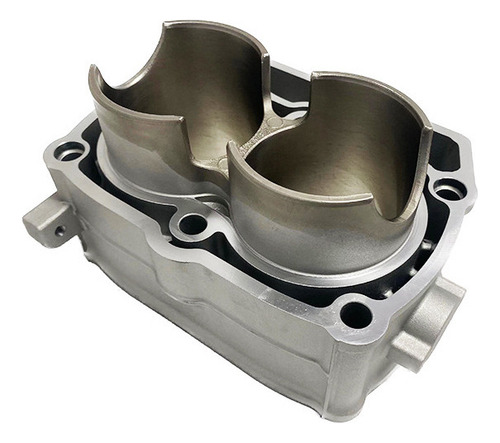 Para Cilindro Polaris 800rzr800, Pistón De 80 Mm, Dw-rzr800,