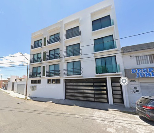 Departamento En Venta Punta Del Este, Guadalupe, Durango, Dgo. Vm100