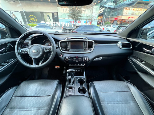 Kia Sorento 3.3L Sxl Awd At