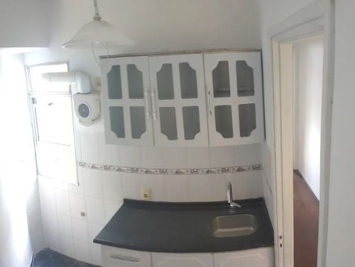 Imagen 11 de 13 de Va1060 Venta Apto C/renta 2 Dorm Atahualpa