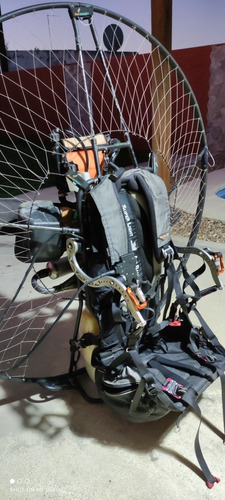 Imagen 2 de 9 de Paramotor Sky Energi 110s