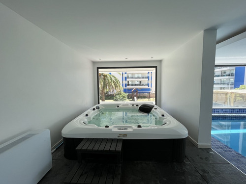 Imagen 15 de 24 de Apartamento En Venta De 2 Dormitorios En Aidy Grill (ref: Bpv-8788)