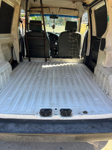Citroën Berlingo 1.9 D Pack 5 p