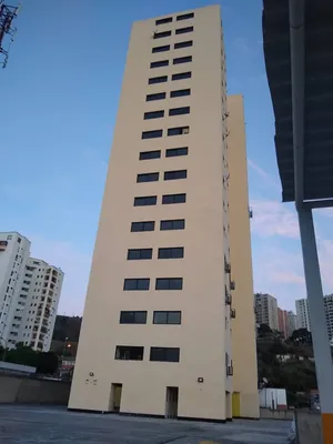 Apartamento en venta