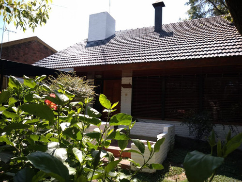 Casa En Venta En Matheu