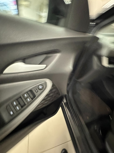 Chevrolet Montana 1.2T Lt Mt