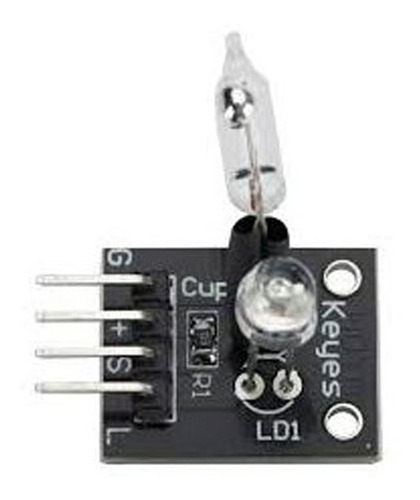 Modulo Ky-027 Sensor Magic Light Cup Arduino Pic