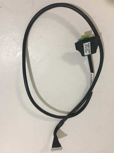 Cabo(bateria) Controladora Smart Array Pn 458943-003