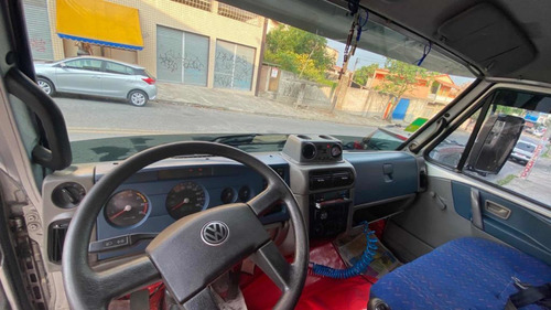 Volkswagen 9-150 Delivery
